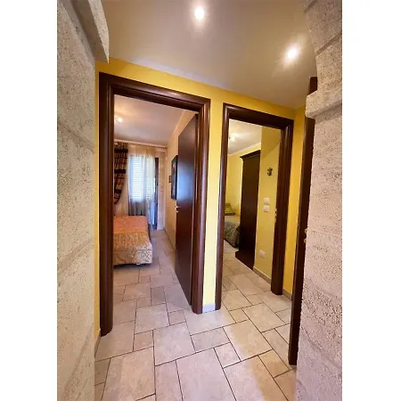 Casa Vicino La - Blevevacanze Pescoluse Apartment