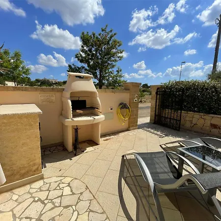 Apartment Casa Vicino La - Blevevacanze Pescoluse