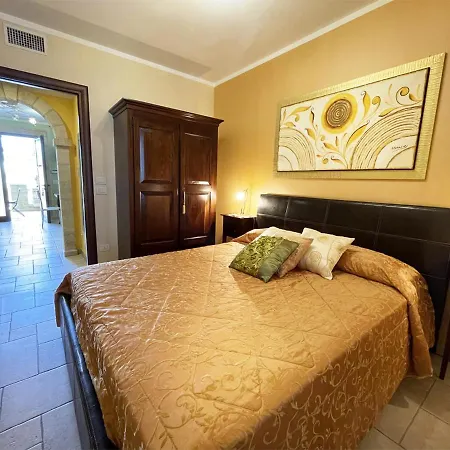 Casa Vicino La - Blevevacanze Pescoluse