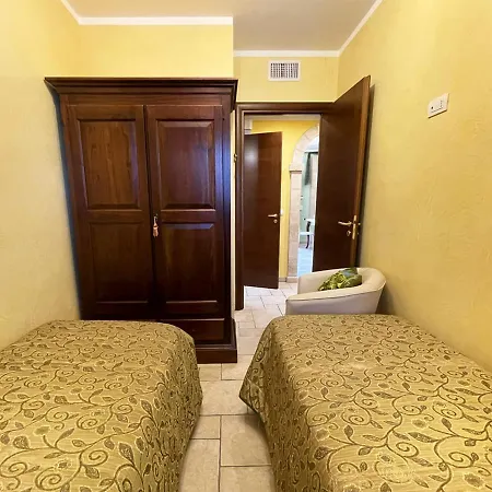 Apartment Casa Vicino La - Blevevacanze Pescoluse *