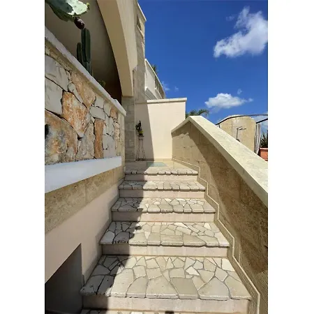 Casa Vicino La - Blevevacanze Pescoluse