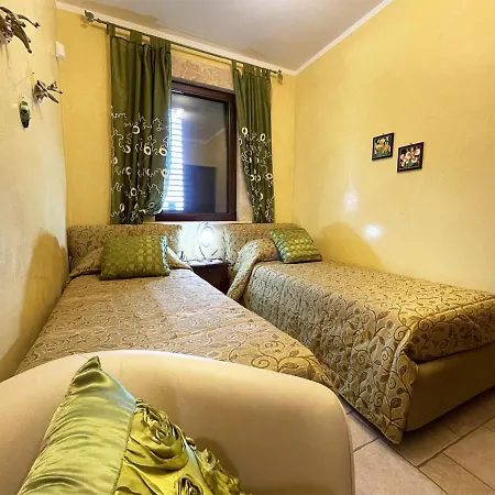 Apartment Casa Vicino La - Blevevacanze Pescoluse