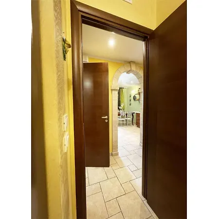 Casa Vicino La - Blevevacanze Pescoluse Apartment Marina Di Pescoluse