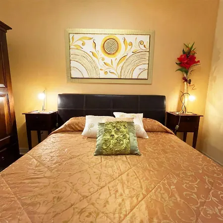 Casa Vicino La - Blevevacanze Pescoluse